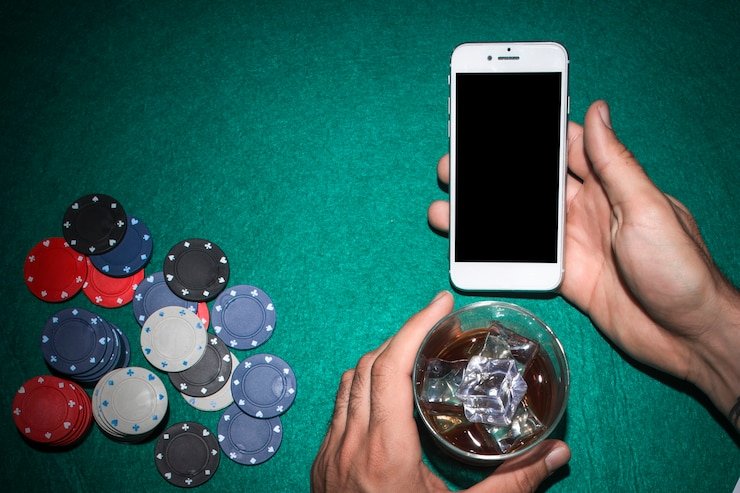 Antarmuka platform merdeka togel menampilkan berbagai kategori permainan dan sportsbook