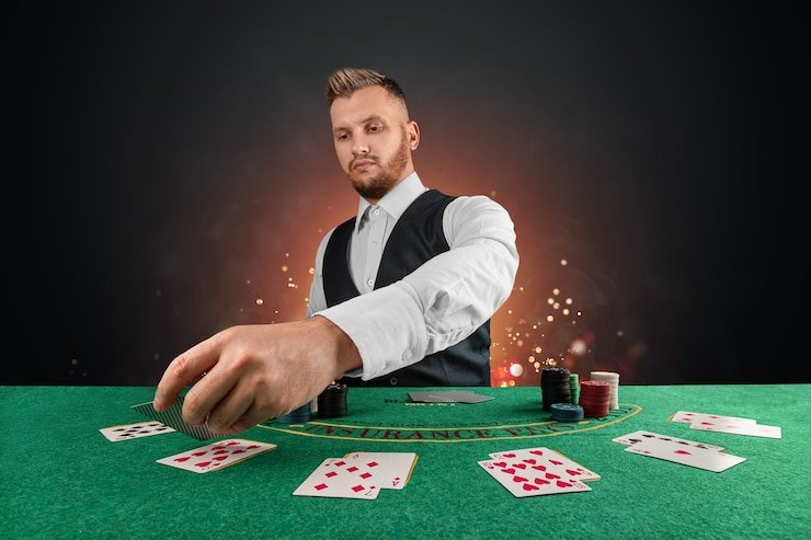 Jangkauan permainan dan olahraga di merdeka togel mencakup Liga 1, kasino dealer langsung, dan permainan slot populer