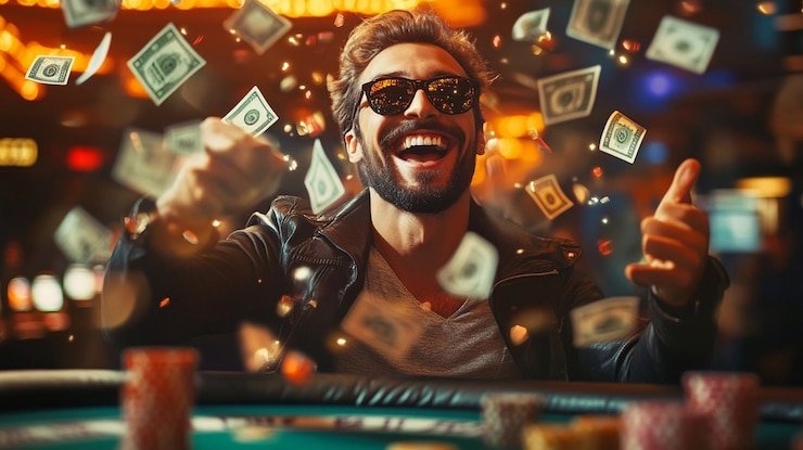 Antarmuka pasar Match Winner di merdeka togel menampilkan tim dan pilihan pemenang